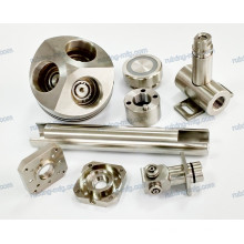 CNC Machining Metal Products From China Factory